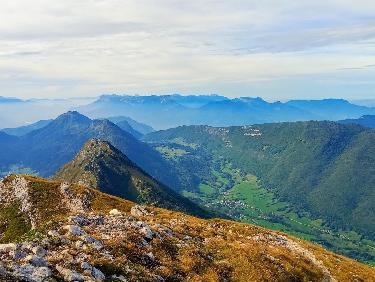 L&apos;insoutenable légèreté du vol
