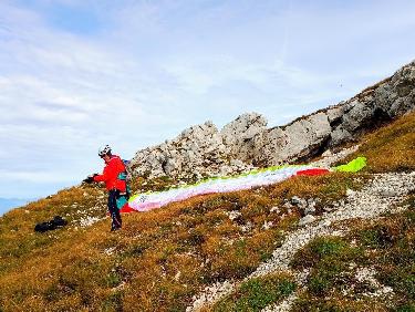 L&apos;insoutenable légèreté du vol