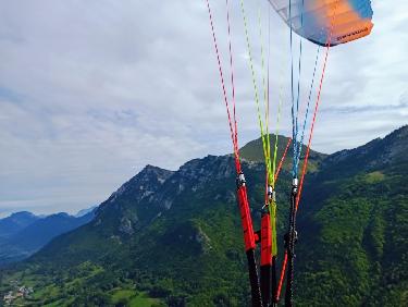 L&apos;insoutenable légèreté du vol