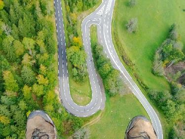 L&apos;insoutenable légèreté du vol