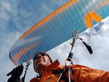 L&apos;insoutenable légèreté du vol