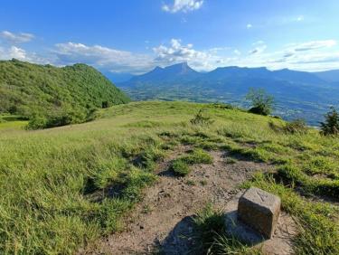 🇺🇦 Petit trail Grand Joueret