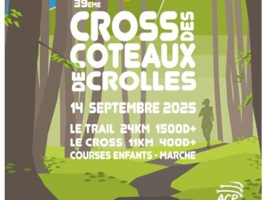 Reco Cross des Coteaux