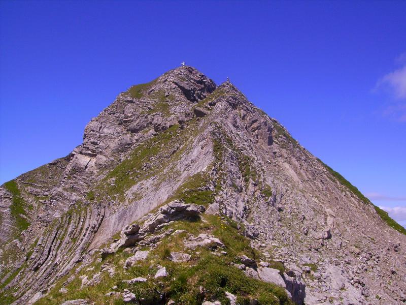 l'arête
