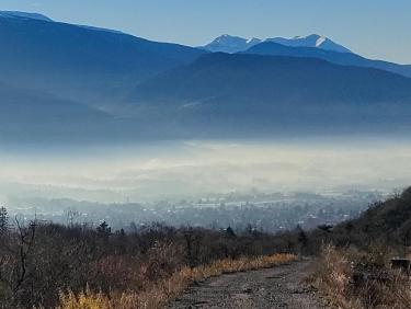 L&apos;homme qui sentait bon !