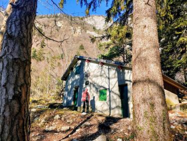 L&apos;homme qui sentait bon !