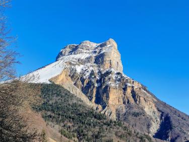 L&apos;homme qui sentait bon !
