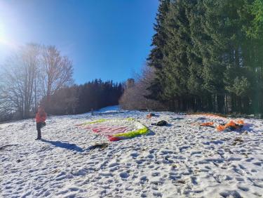 L&apos;homme qui sentait bon !