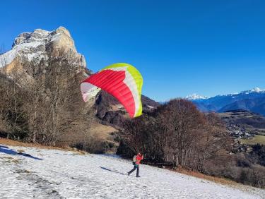 L&apos;homme qui sentait bon !