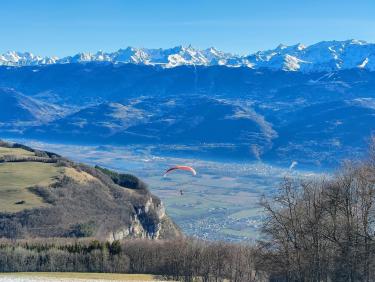 L&apos;homme qui sentait bon !
