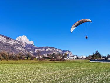 L&apos;homme qui sentait bon !