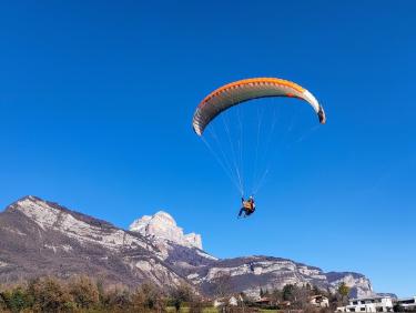 L&apos;homme qui sentait bon !