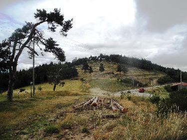 La bosse de Montchovet