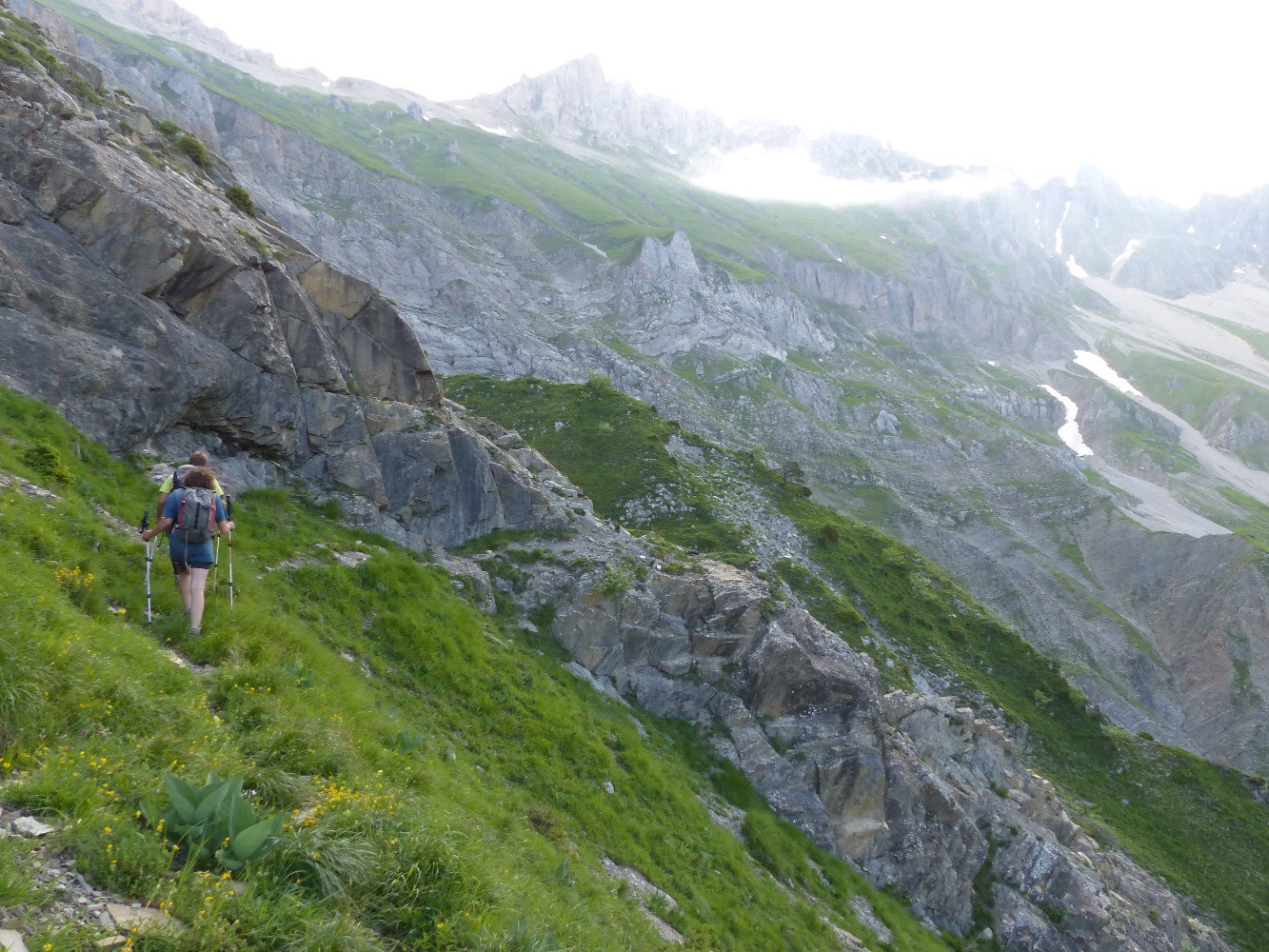 Ca ressemble Ã  un chemin non ?