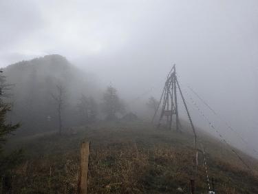 La cabrette des Roux