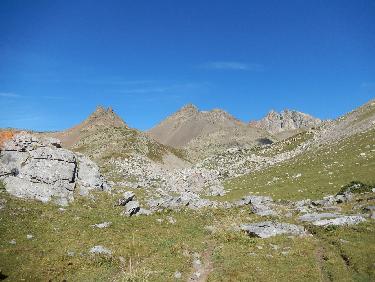 La CÃ©e Basse et la CÃ©e Haute