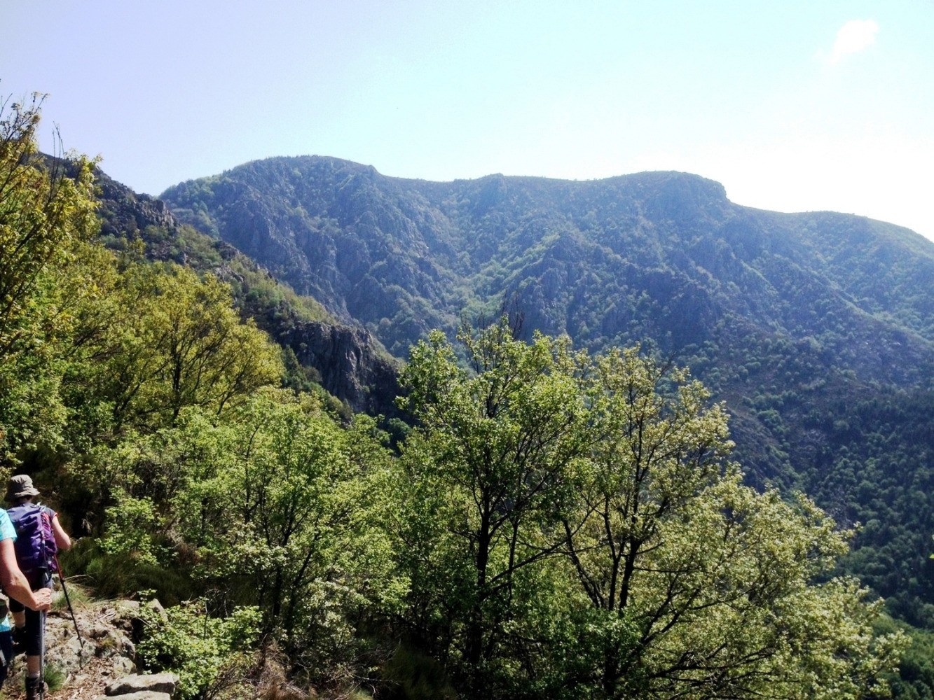 la Cham du Cros