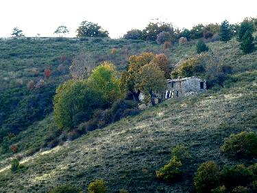 La chapelle dans le rÃ©tro, cÃ´tÃ© refuge