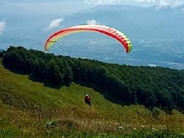 La chasse est ouverte