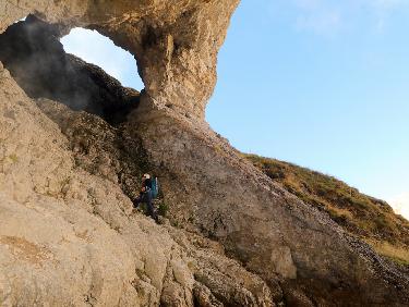 TraversÃ©e HÃ©roÃ¯que