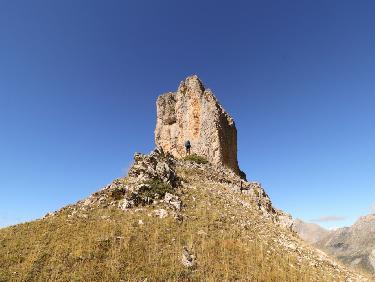 La Corne par la TraversÃ©e HÃ©roÃ¯que