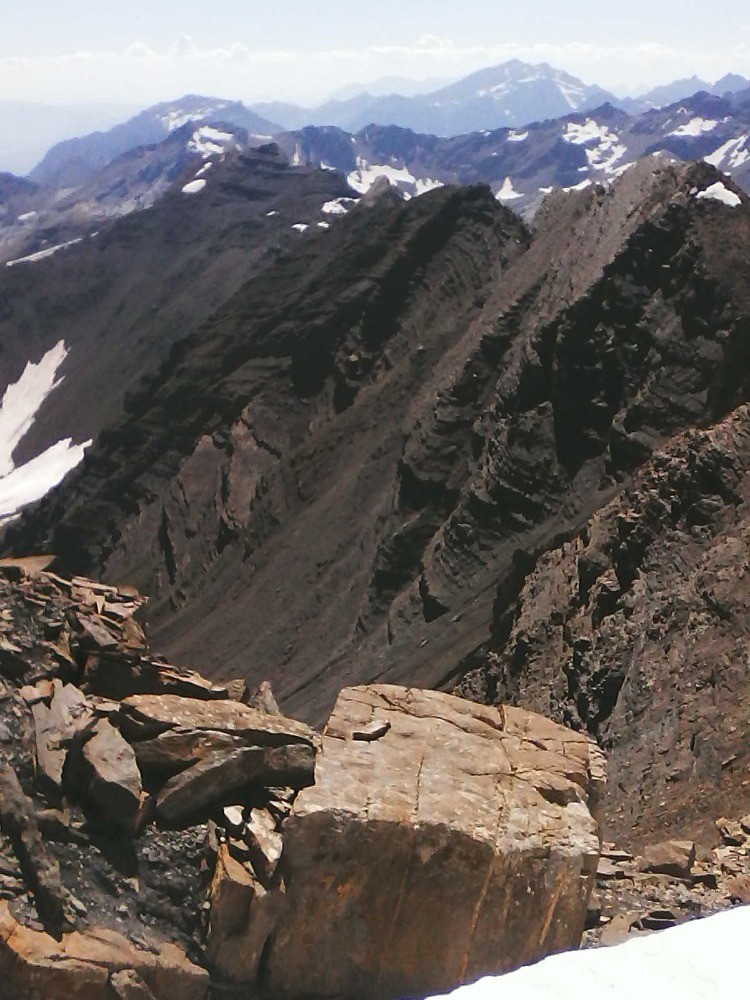 la crÃªte de l'aup martin