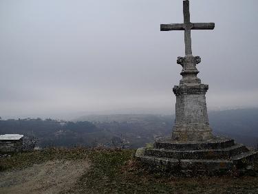 La Croix Blanche et sa table