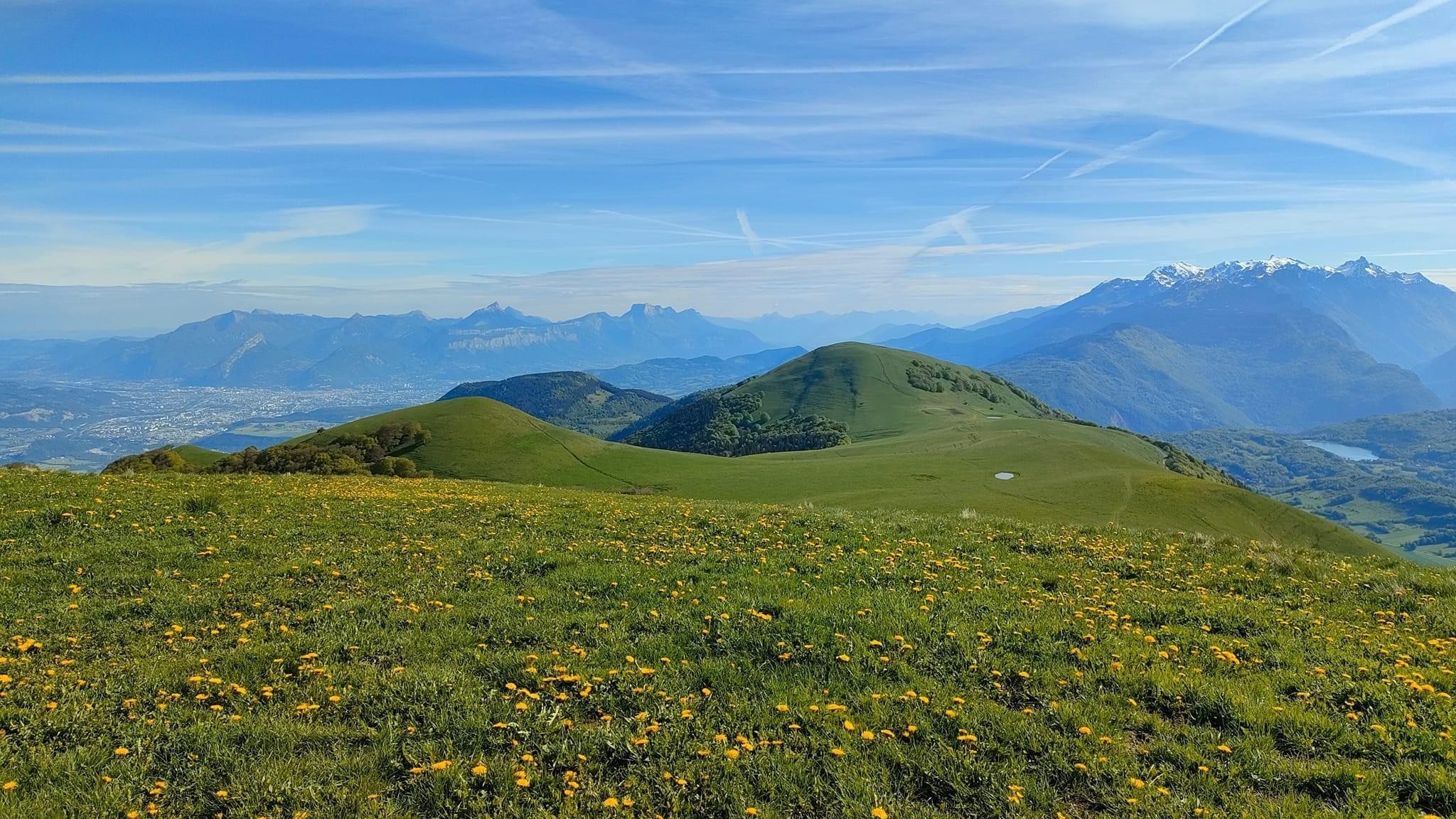 La fête des mères n’attend pas 