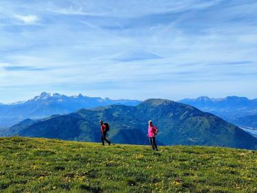 La fête des mères n’attend pas 