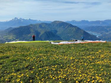 La fête des mères n’attend pas 