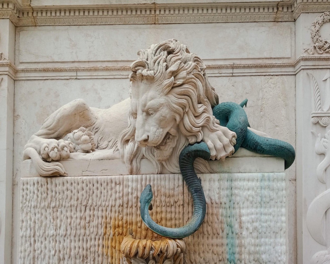 La grande boucle 