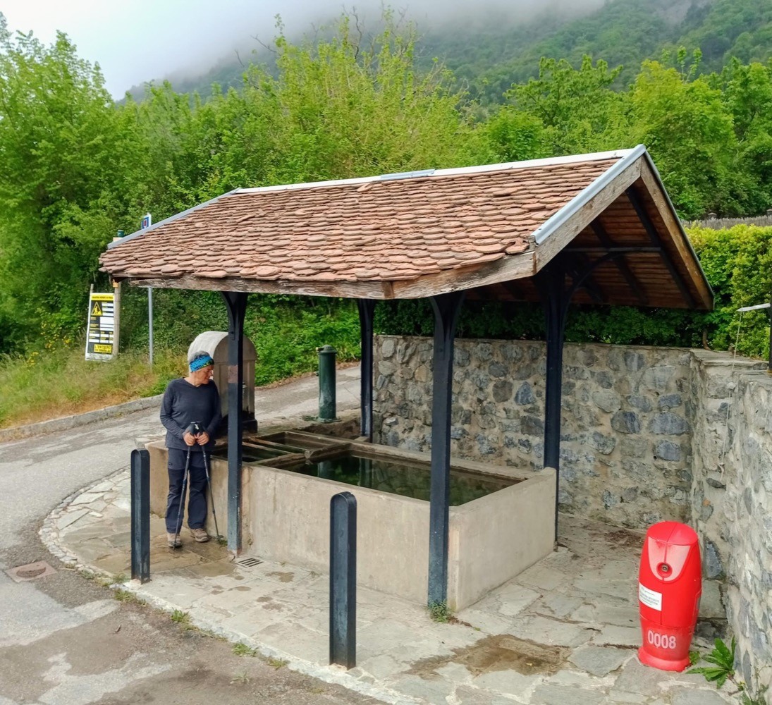 La grande boucle 