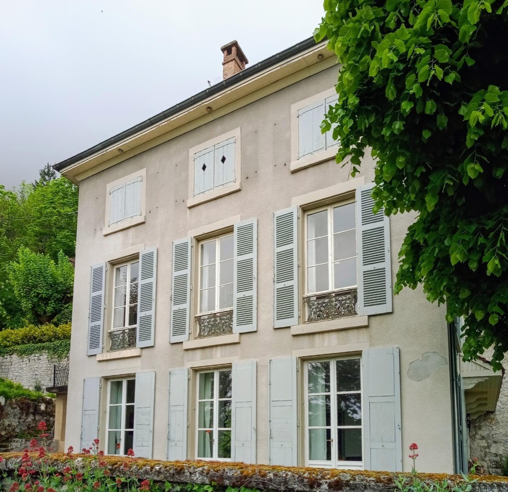 La grande boucle 