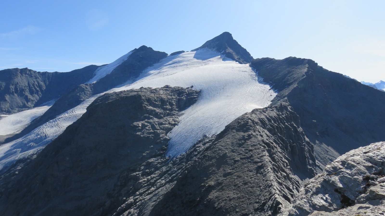 La Grande SassiÃ¨re