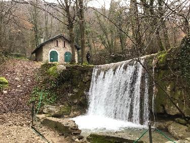 Ouverture de la pÃªche 