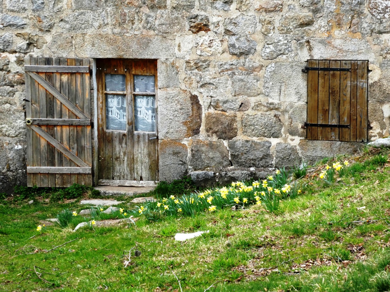 la Rochette (dÃ©tail)