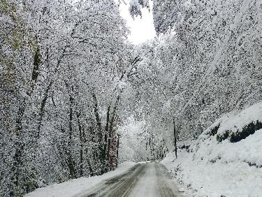 La saison de ski est officiellement ouverte !