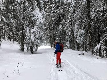 La saison de ski est officiellement ouverte !