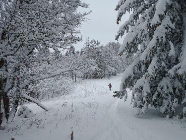 La saison de ski est officiellement ouverte !