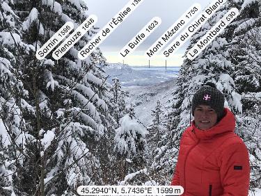 La saison de ski est officiellement ouverte !