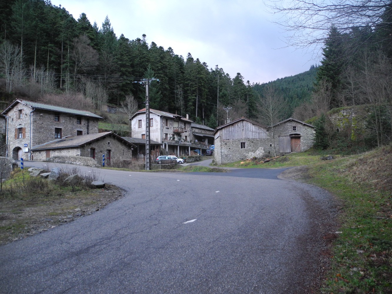 La Scie Granjean