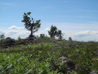 La seconde table d&apos;orientation