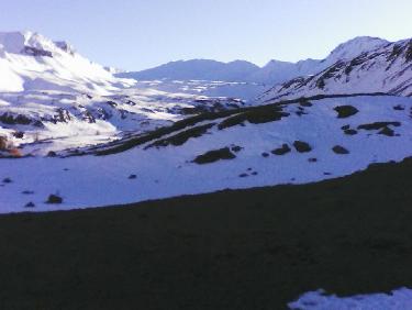 la tÃªte de chante-perdrix au milieu