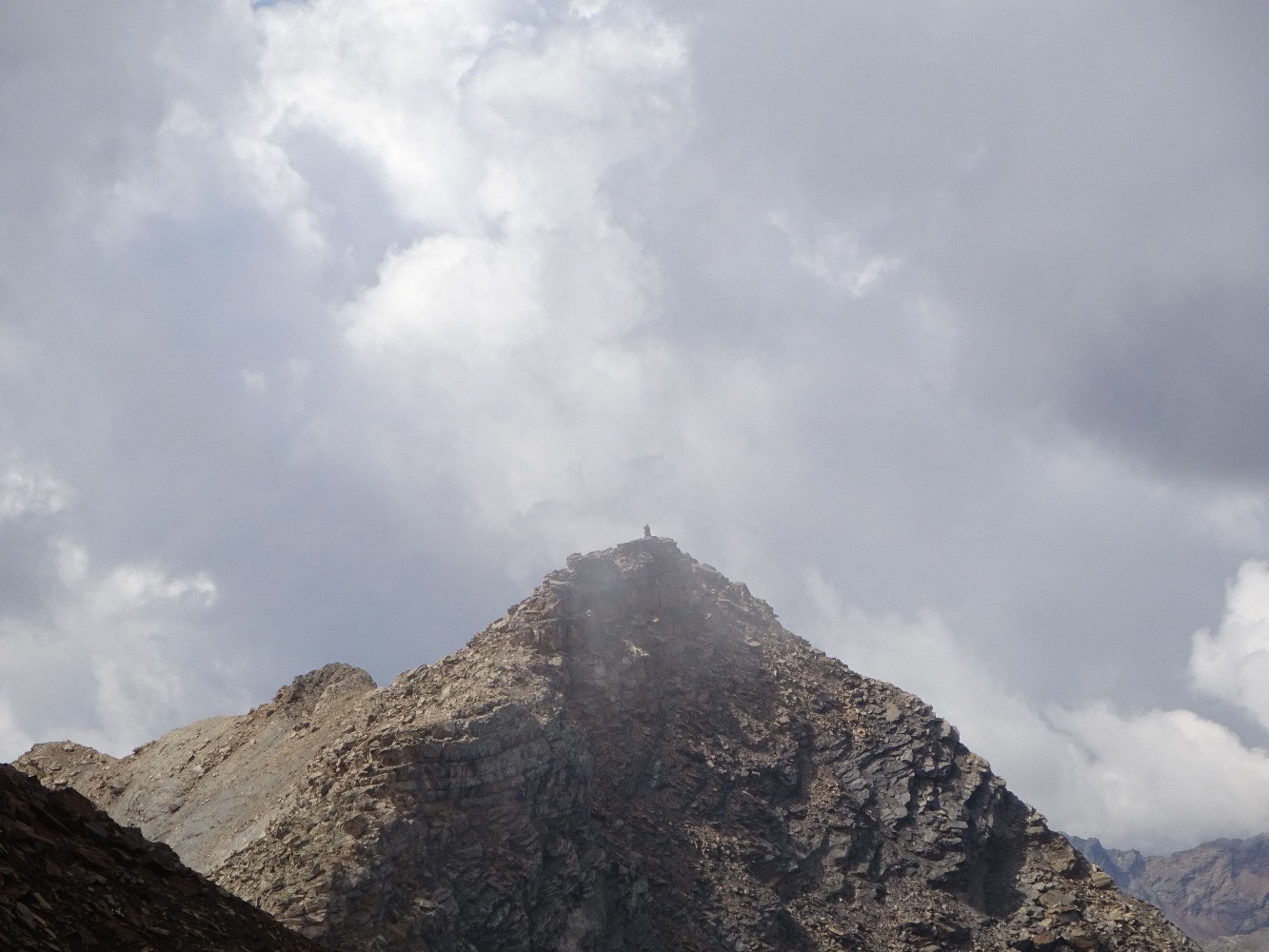 La tÃªte de Dormillouse