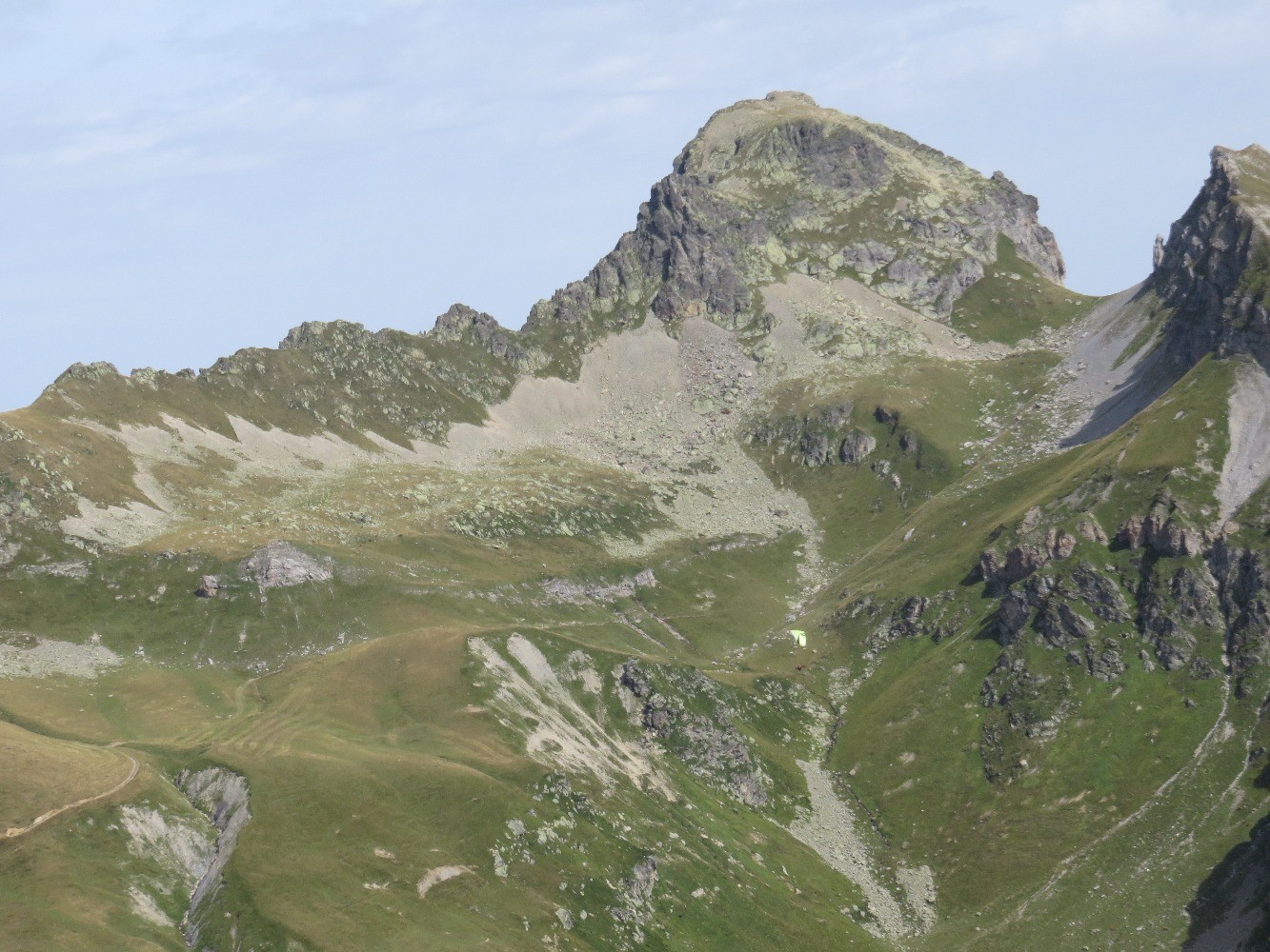 La TÃªte de la Cicle
