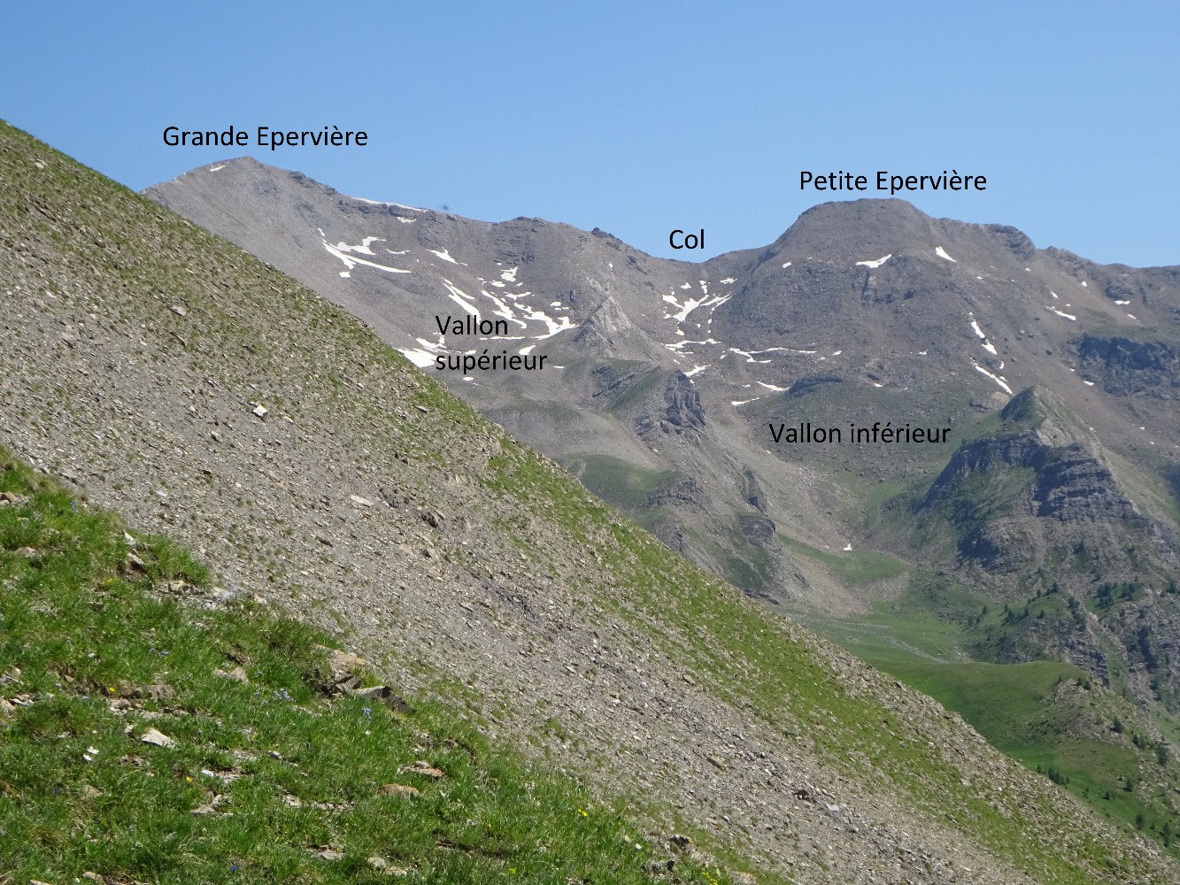 La Tourtisse