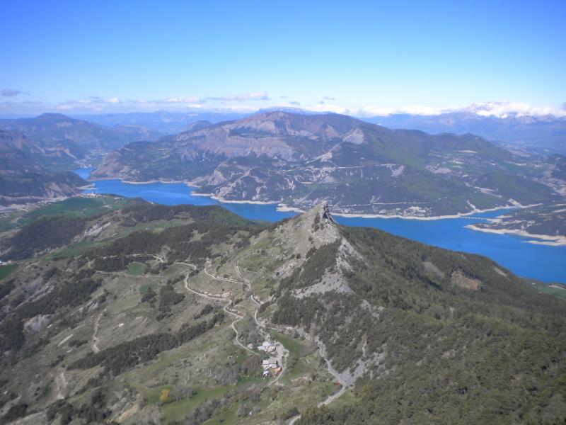 la Coquille
