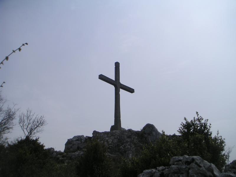 la Croix