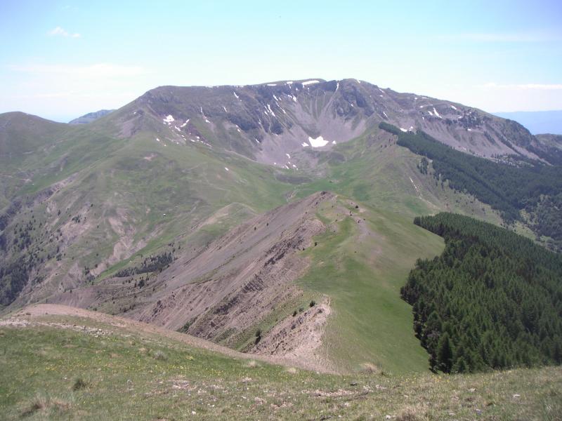 la Laupie