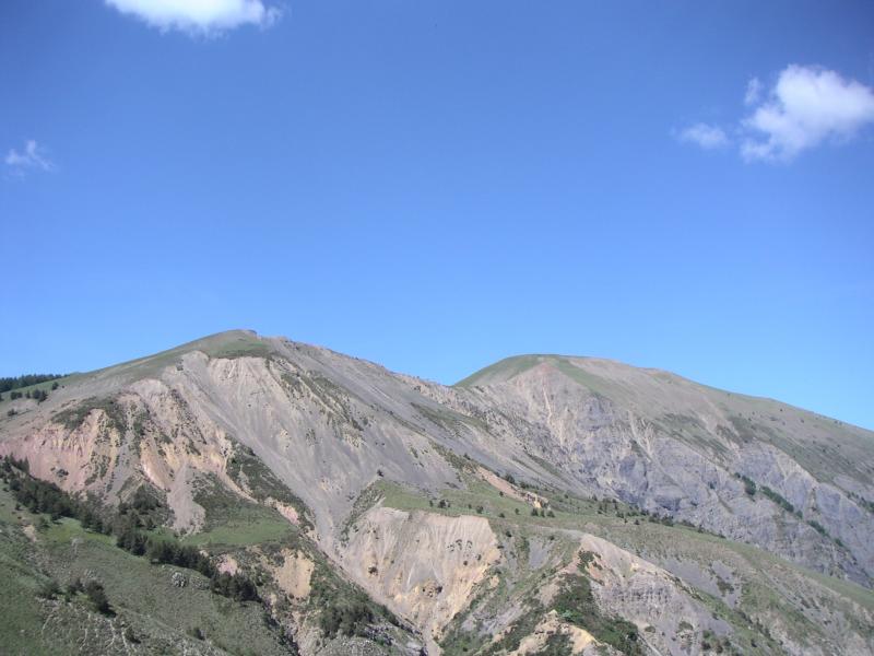 la Laupie